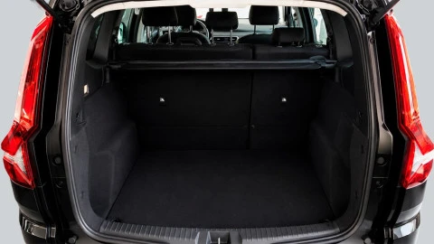 Dacia Jogger Essential 74kW (100CV) ECO-G 5 plazas