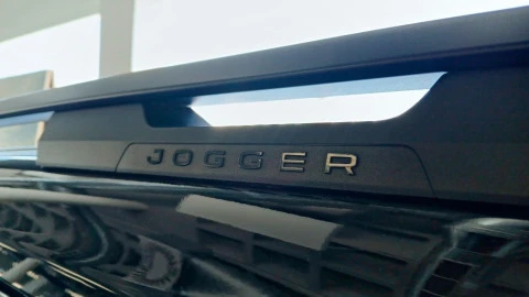 Dacia Jogger Essential 74kW (100CV) ECO-G 5 plazas