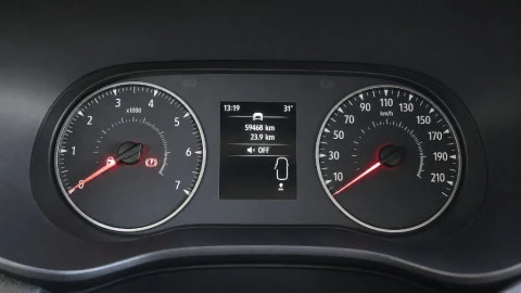 Dacia Jogger Essential 74kW (100CV) ECO-G 5 plazas