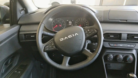 Dacia Jogger Essential 74kW (100CV) ECO-G 5 plazas
