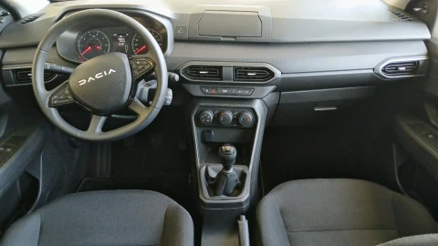 Dacia Jogger Essential 74kW (100CV) ECO-G 5 plazas