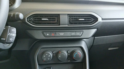 Dacia Jogger Essential 74kW (100CV) ECO-G 5 plazas