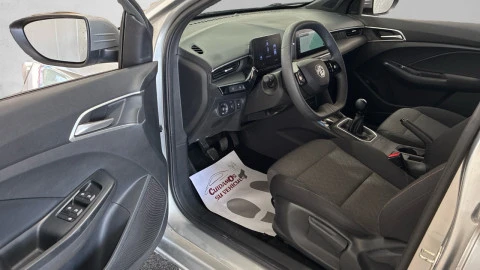 MG3 1.5 Comfort MY25