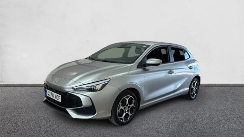 MG3 1.5 Comfort MY25