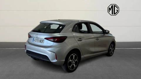MG3 1.5 Comfort MY25