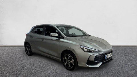MG3 1.5 Comfort MY25