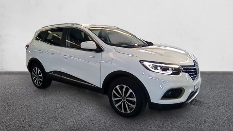 Renault Kadjar Zen GPF TCe 103kW (140CV)