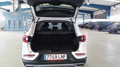 Renault Kadjar Zen GPF TCe 103kW (140CV)