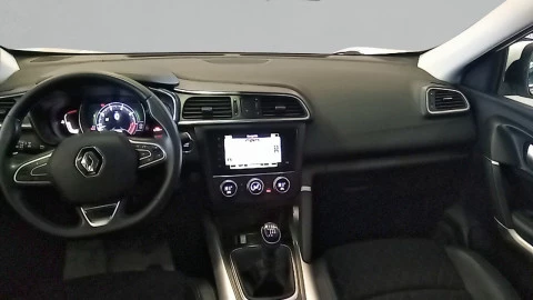 Renault Kadjar Zen GPF TCe 103kW (140CV)