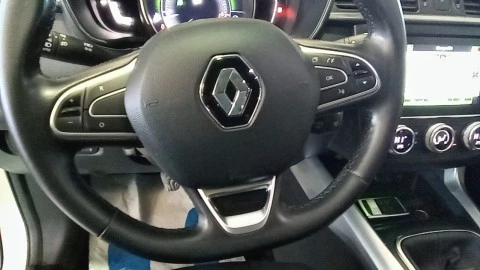 Renault Kadjar Zen GPF TCe 103kW (140CV)