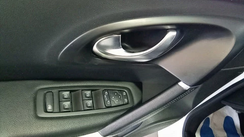 Renault Kadjar Zen GPF TCe 103kW (140CV)