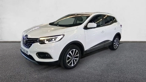 Renault Kadjar Zen GPF TCe 103kW (140CV)