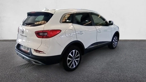 Renault Kadjar Zen GPF TCe 103kW (140CV)