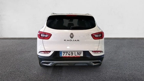 Renault Kadjar Zen GPF TCe 103kW (140CV)