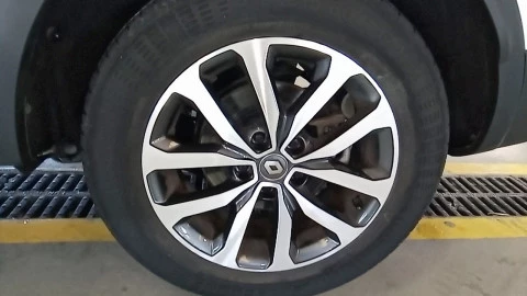 Renault Kadjar Zen GPF TCe 103kW (140CV)