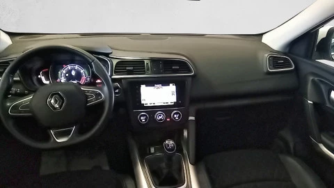 Renault Kadjar Zen GPF TCe 103kW (140CV)