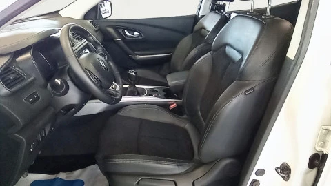 Renault Kadjar Zen GPF TCe 103kW (140CV)