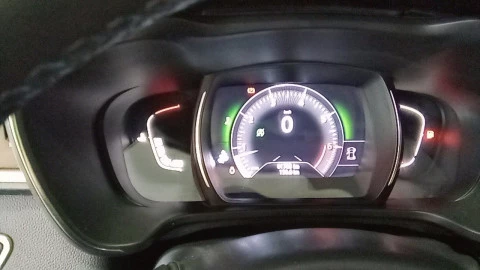 Renault Kadjar Zen GPF TCe 103kW (140CV)