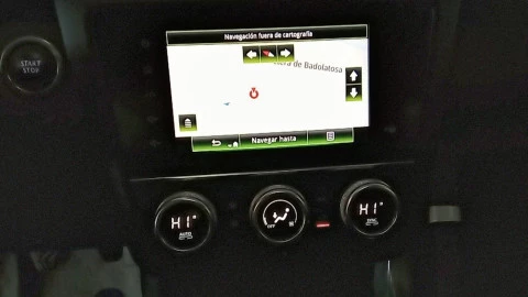 Renault Kadjar Zen GPF TCe 103kW (140CV)