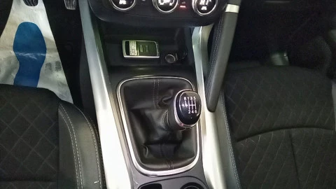 Renault Kadjar Zen GPF TCe 103kW (140CV)