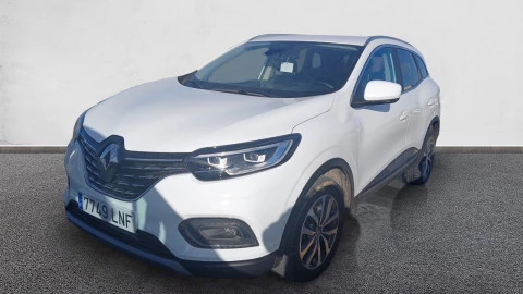 Renault Kadjar Zen GPF TCe 103kW (140CV)