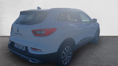 Renault Kadjar Zen GPF TCe 103kW (140CV)