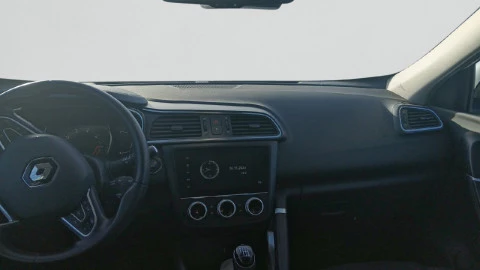 Renault Kadjar Zen GPF TCe 103kW (140CV)