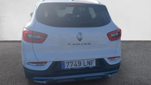 Renault Kadjar Zen GPF TCe 103kW (140CV)
