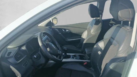 Renault Kadjar Zen GPF TCe 103kW (140CV)