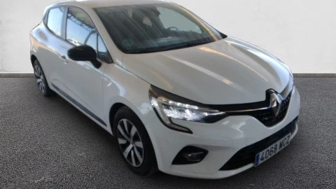 Renault Clio Equilibre Blue dCi 74kW (100CV)
