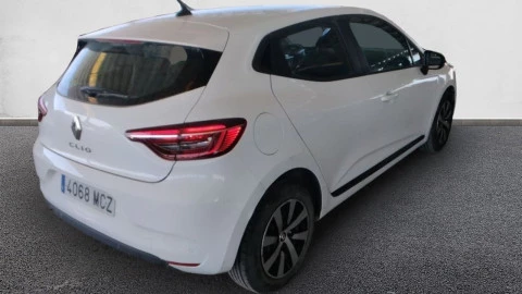 Renault Clio Equilibre Blue dCi 74kW (100CV)
