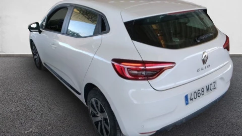 Renault Clio Equilibre Blue dCi 74kW (100CV)