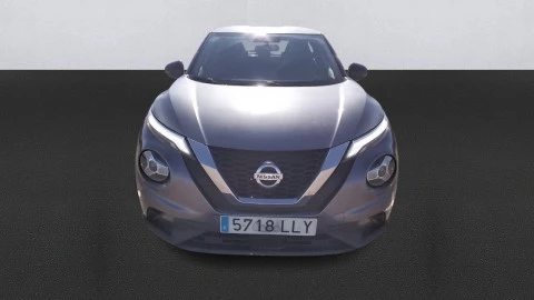 Nissan juke DIG-T 86 kW (117 CV) 6 M/T ACENTA