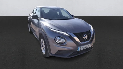 Nissan juke DIG-T 86 kW (117 CV) 6 M/T ACENTA