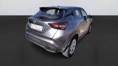 Nissan juke DIG-T 86 kW (117 CV) 6 M/T ACENTA