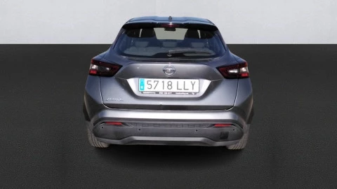 Nissan juke DIG-T 86 kW (117 CV) 6 M/T ACENTA