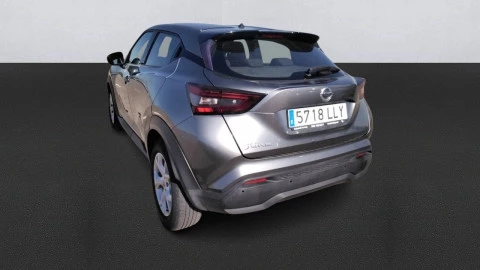 Nissan juke DIG-T 86 kW (117 CV) 6 M/T ACENTA