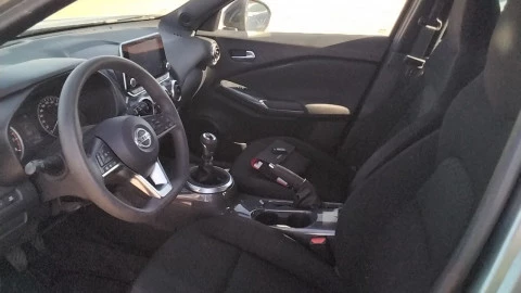 Nissan juke DIG-T 86 kW (117 CV) 6 M/T ACENTA