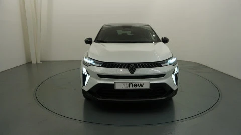 Renault Captur techno Eco-G 100cv (74 kW)