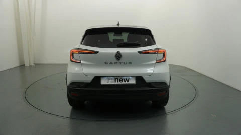 Renault Captur techno Eco-G 100cv (74 kW)