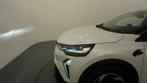 Renault Captur techno Eco-G 100cv (74 kW)