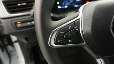 Renault Captur techno Eco-G 100cv (74 kW)