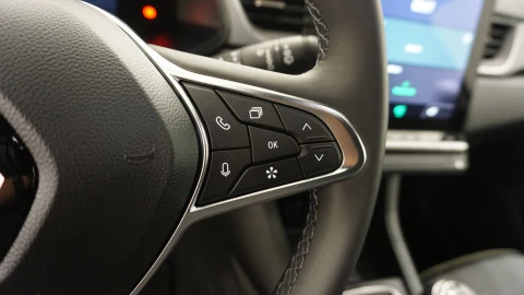 Renault Captur techno Eco-G 100cv (74 kW)