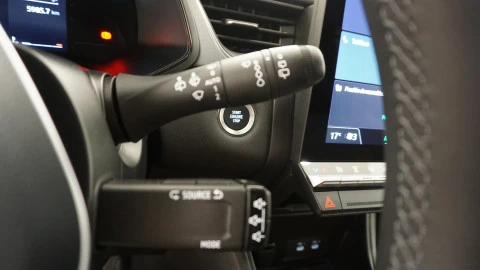 Renault Captur techno Eco-G 100cv (74 kW)