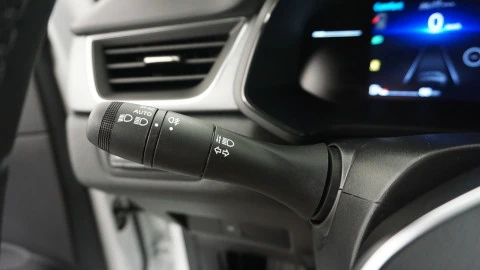 Renault Captur techno Eco-G 100cv (74 kW)