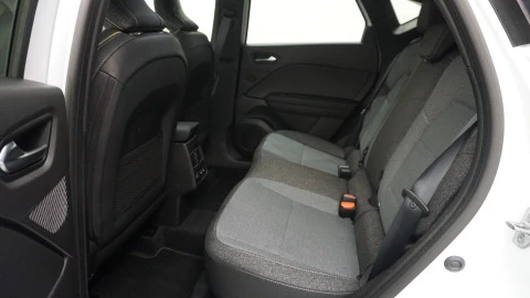 Renault Captur techno Eco-G 100cv (74 kW)