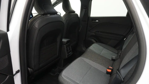 Renault Captur techno Eco-G 100cv (74 kW)