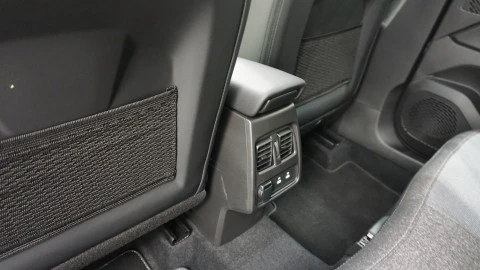Renault Captur techno Eco-G 100cv (74 kW)
