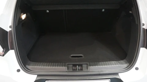Renault Captur techno Eco-G 100cv (74 kW)
