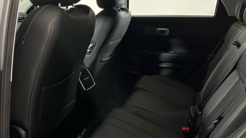 Jaecoo 7 PHEV Select 1.5 TGDI+1DHT 255kW FWD